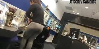 Watch blue spandex ass solo eporner porn spankbang jpg x Spandex booty
