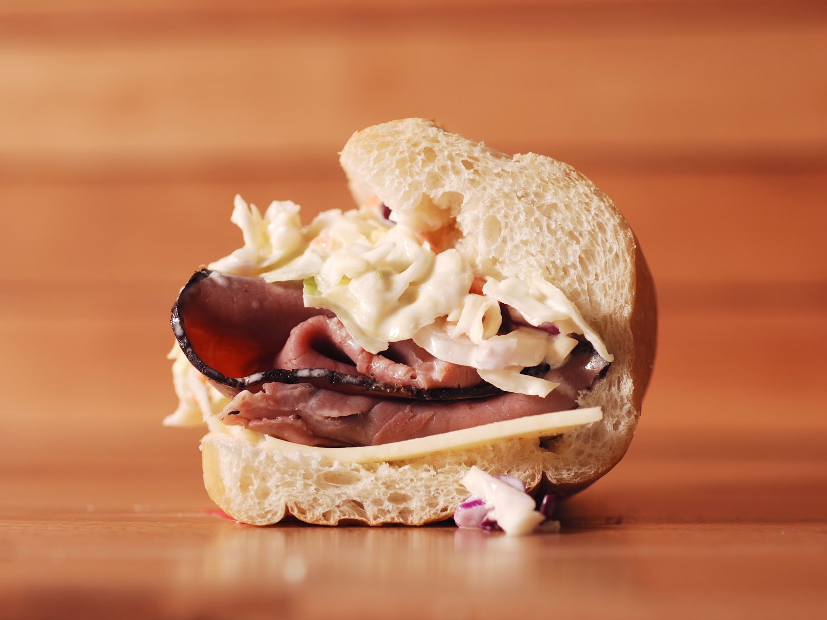 Pane Pane Sandwiches by null