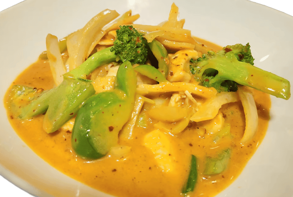 Siam Spicy4 by null
