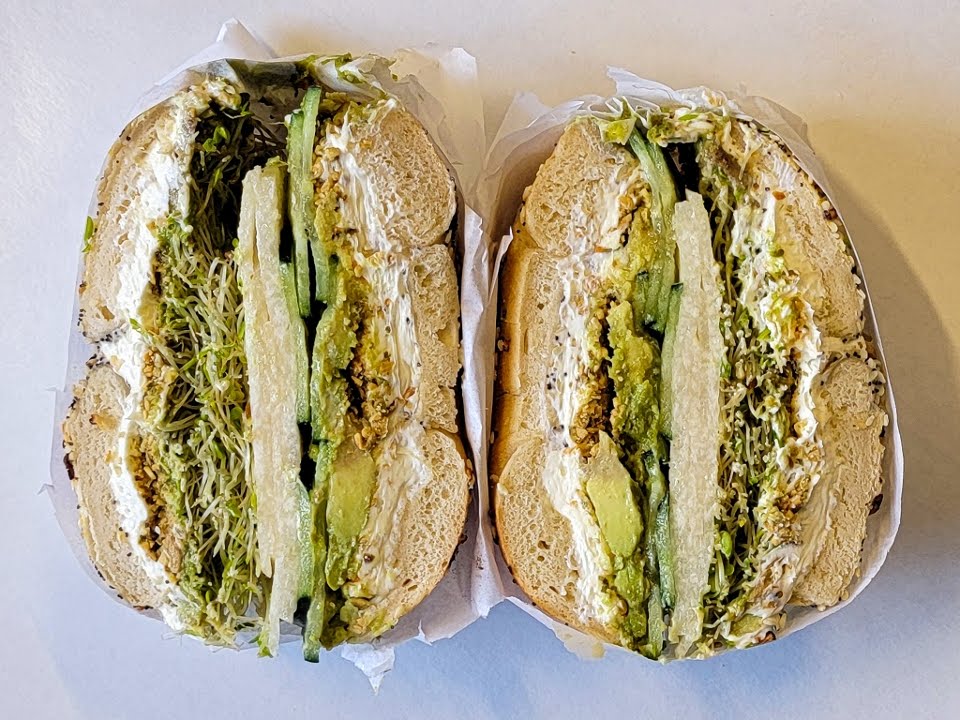 Schlok’s Bagels & Lox by null