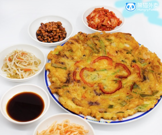 Kim’s Tofu by null