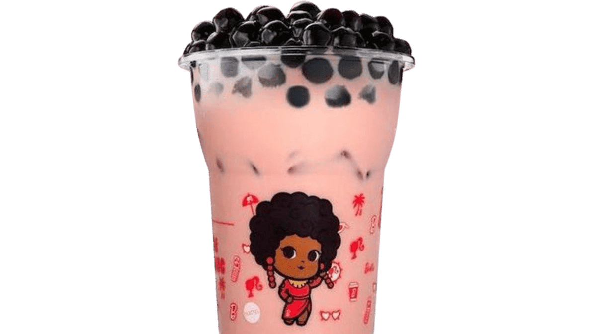 Kung Fu Tea Sterling Heights by null