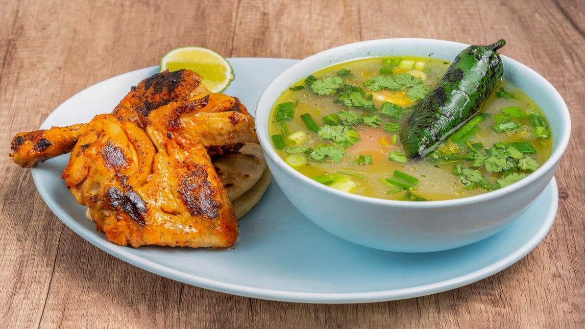 Cerritos (chantilly) by null