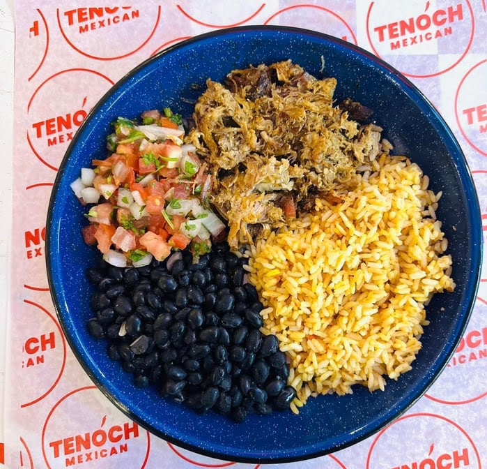 Tenoch Mexican by null