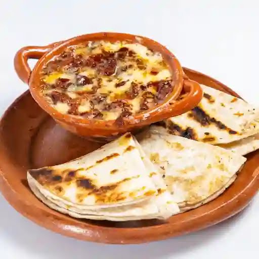 Tacos La Chula Revolución by null