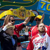 Hot Dog Eating Contest