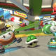 Mario Kart 8 Deluxe throws it back to the series' best entry 