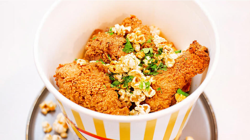 PoBoys Kitchen by null