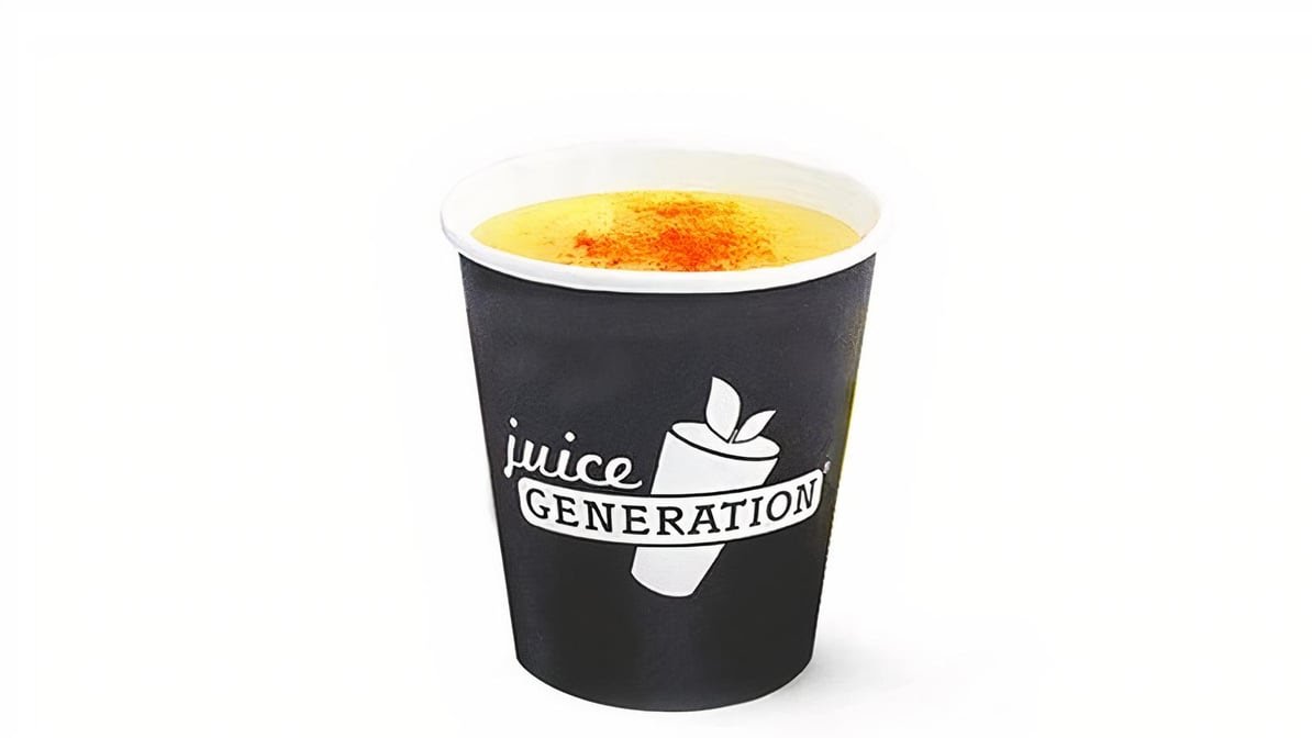 Juice Generation by null