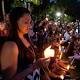 Orlando Strong: Estimated 50000 People Gather at Vigil for Slain Orlando Victims 