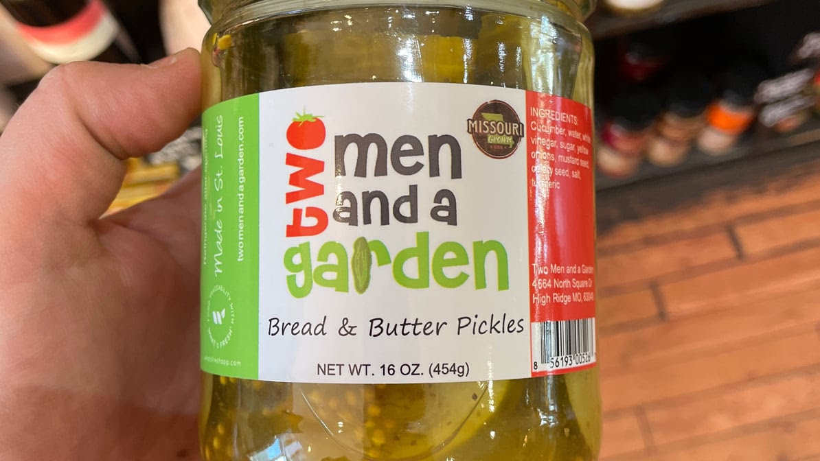 Goose The Market by null