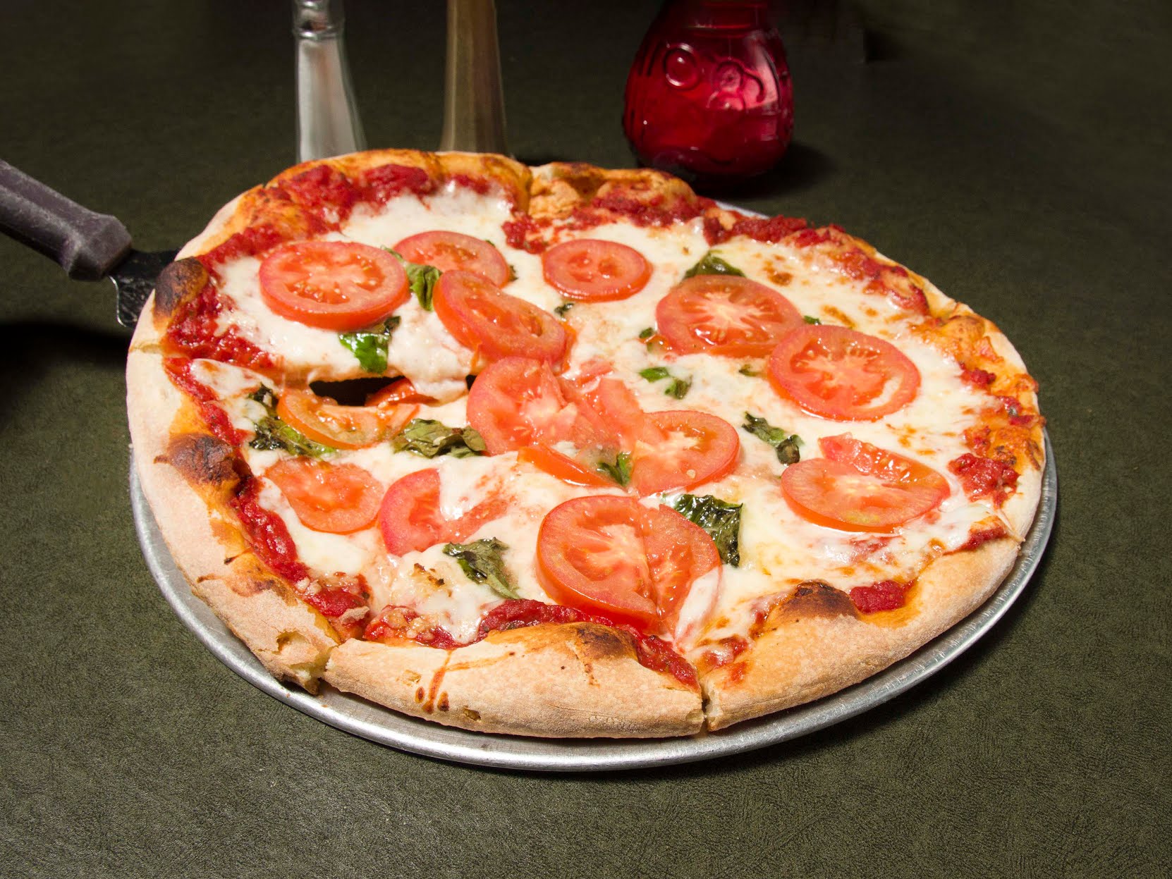 Mona Lisa Italian Foods by null