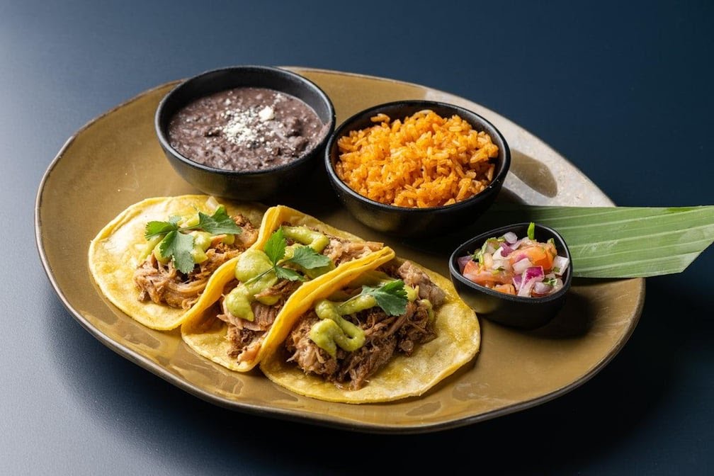 solita Tacos & Margaritas by null