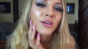 Full video got banned i think nails are too sharp mynastyfantasy jpg x Nails fetish