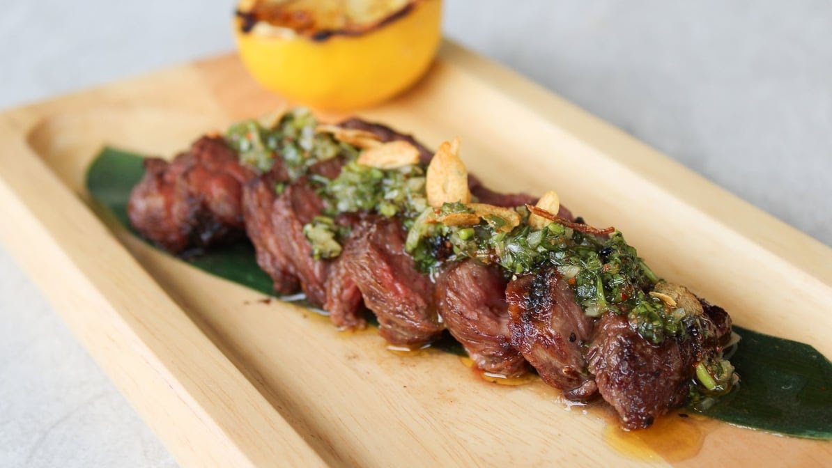 Sushi Roku Manhattan Beach by null