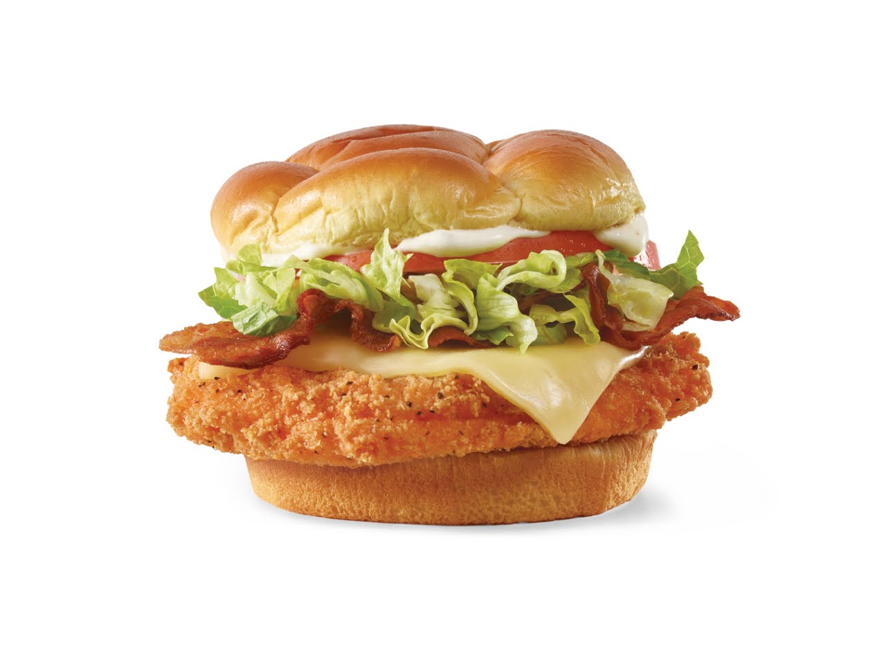 Wendy's by null