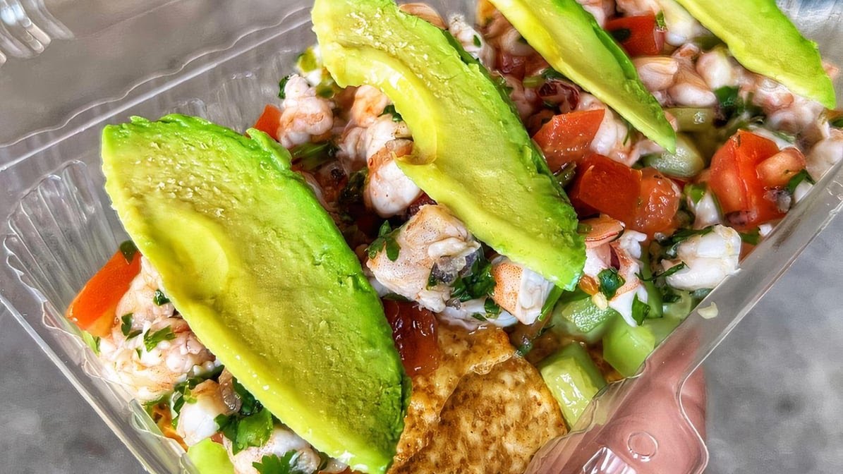 Antojitos LindaMar CHANDLER by null