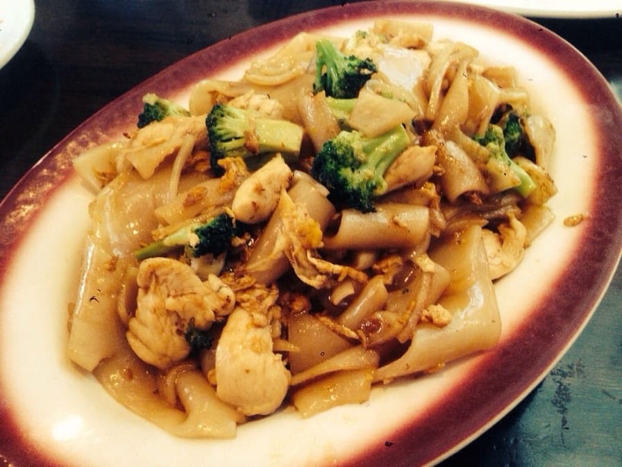 Noodles Etc by null