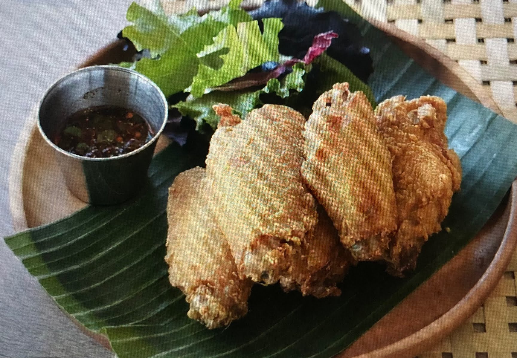 White Elephant Asian Kitchen by null