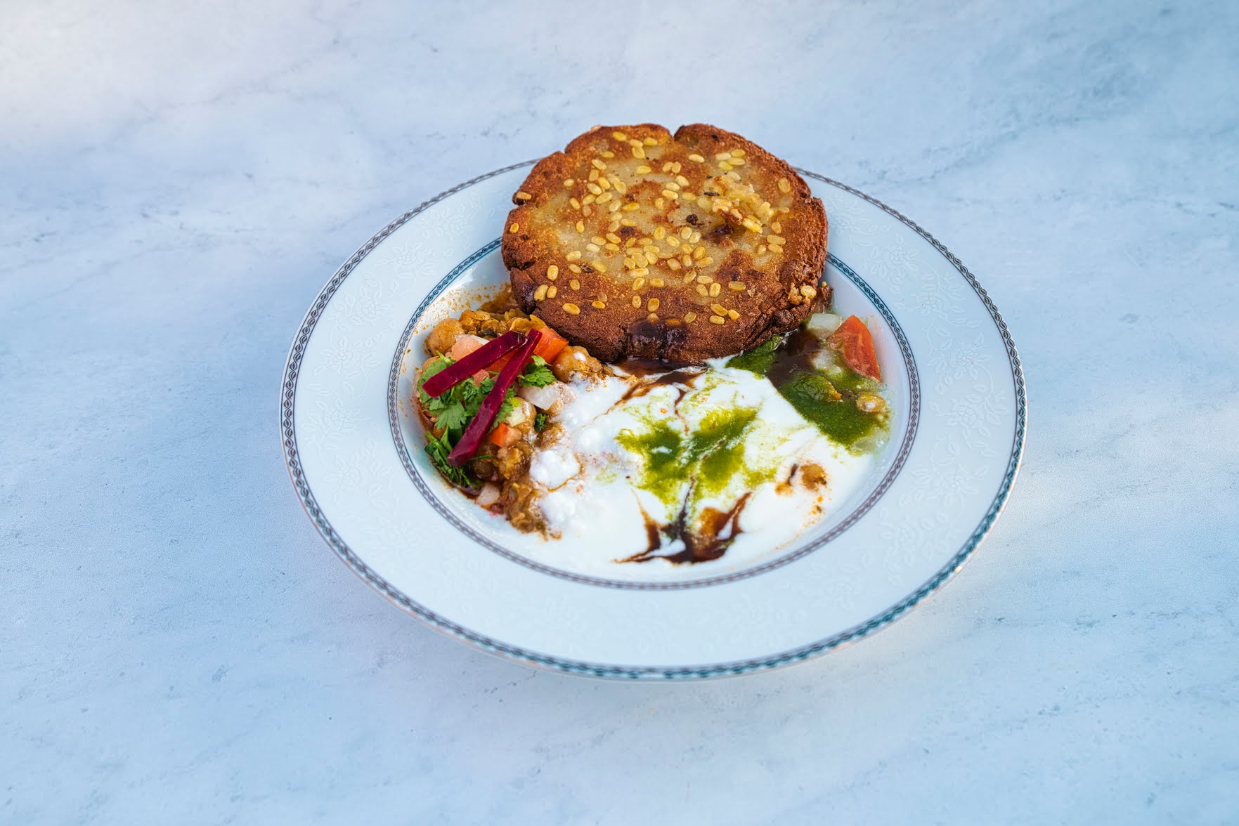 Namaste Austin by null