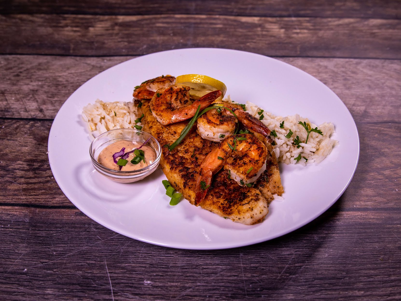 Catfish Station by null