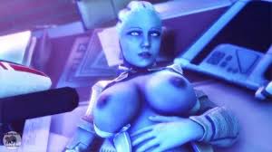 Shepard and liara tsoni mass effect hentai cgi jpg x Mass effect liara