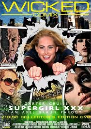 Supergirl xxx jpg x Supergirl xxx