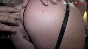 Anal sex with squirting scarlet chase in shibari jpg x Bondage anal squirt