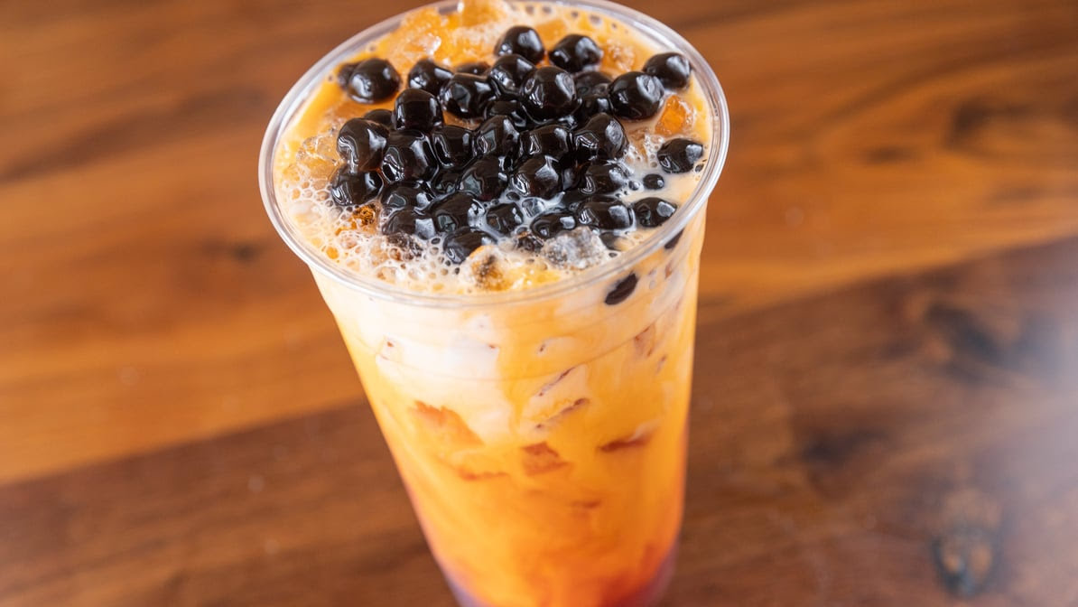 Muse Fusion + Sushi by null