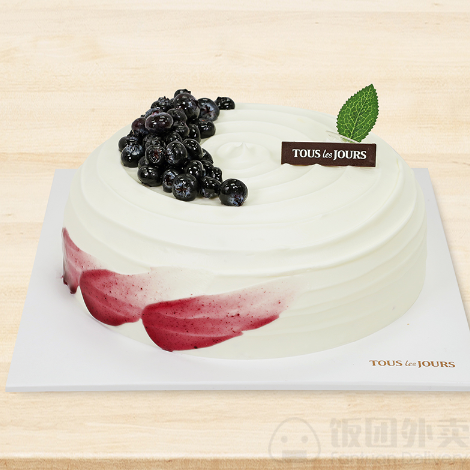 Tous les Jours by null