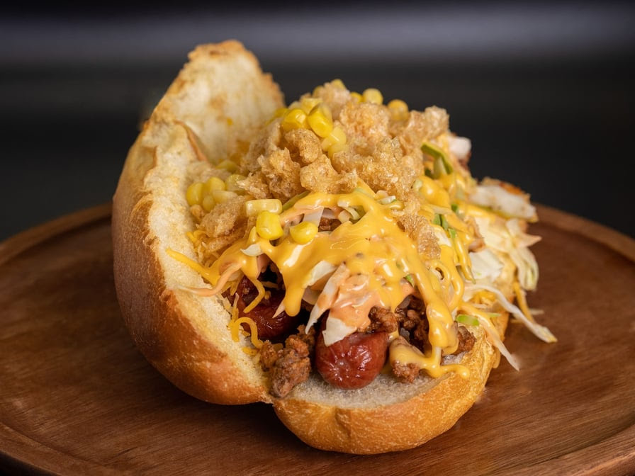 HOUSE OF ANTOJITOS by null