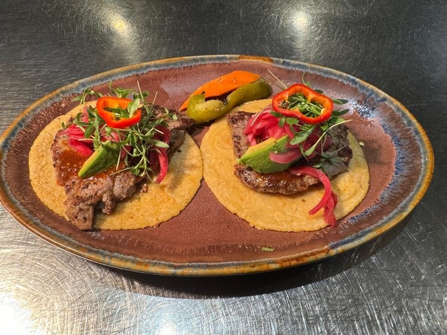 Mercado Pasadena by null