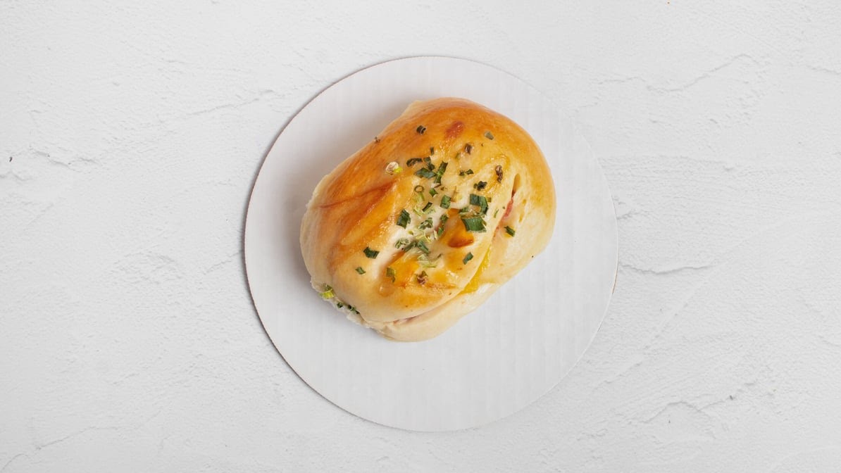 Maxin Oriental Bakery 美心烘焙 by null