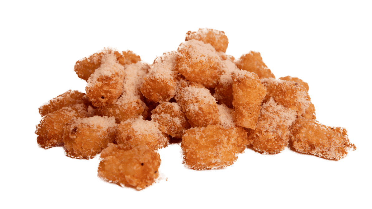 Wing Zone Hot Chicken and Wings by null