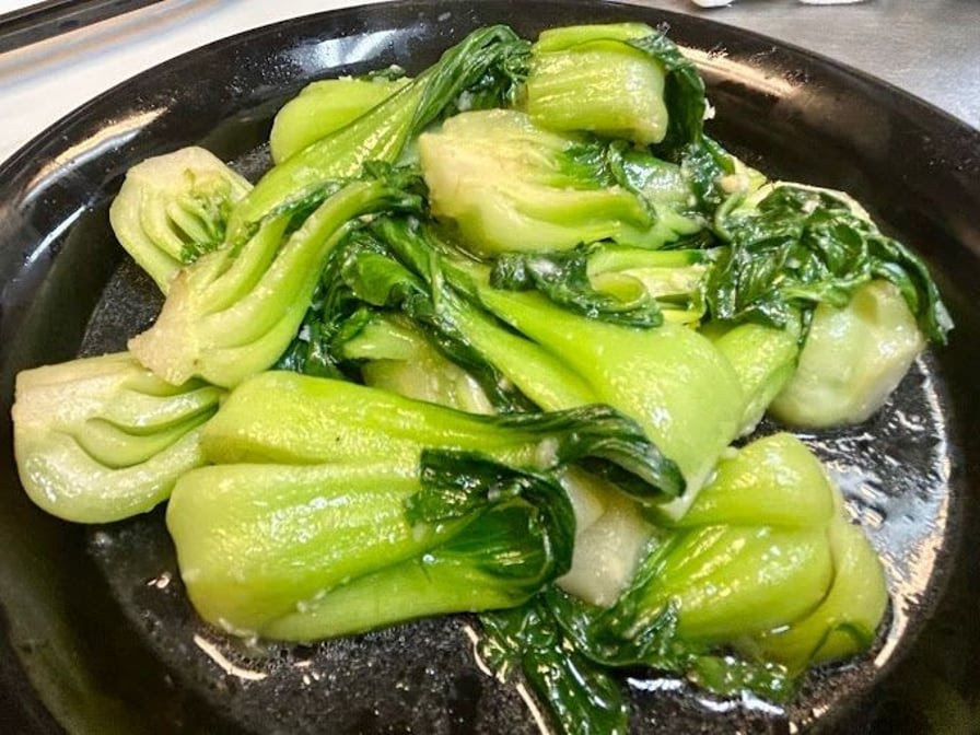 Mahjong Chinese Kitchen by null