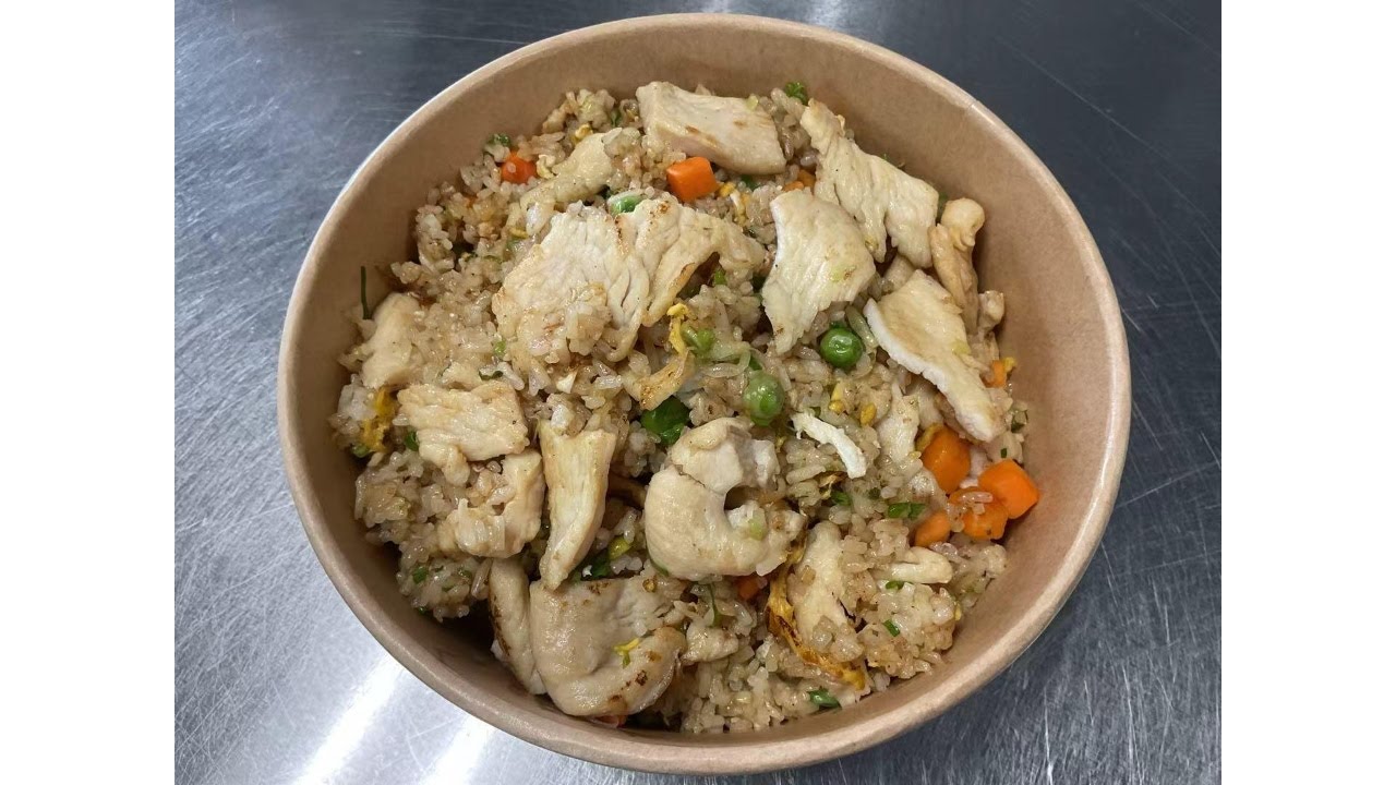 Taste of Changan by null