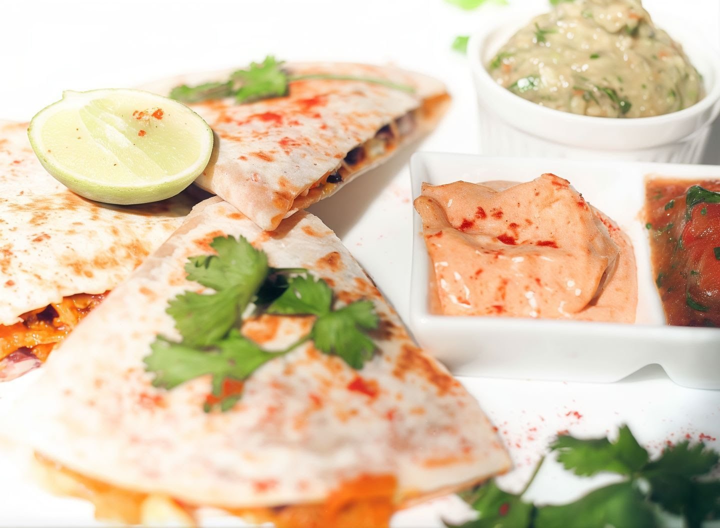 Nourish Cafe Yangon by null