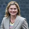 Justine Greening