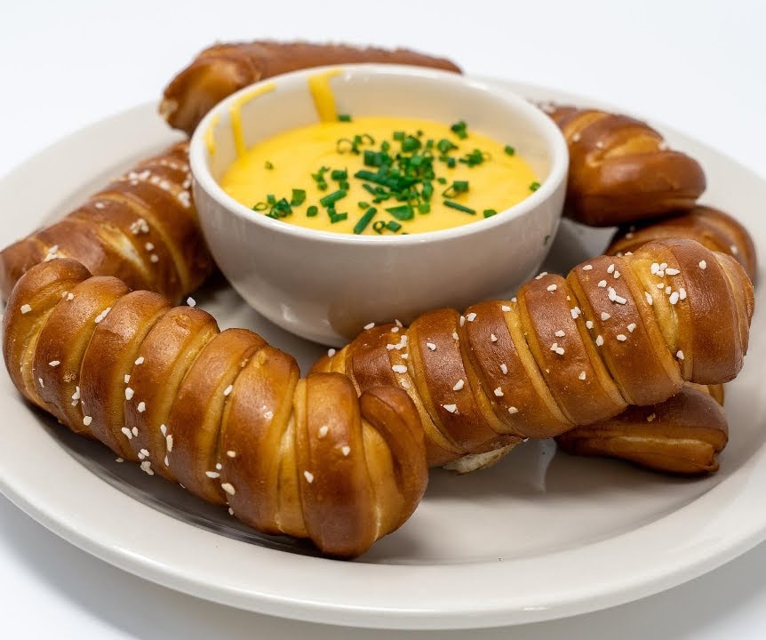 Double Clutch Brewing Company by null