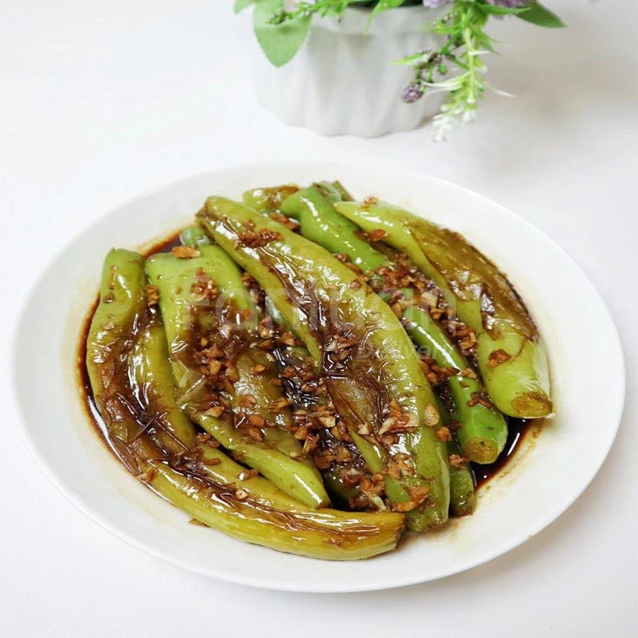 Hunan Kitchen of Grand Sichuan by null