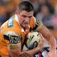 How Wayne Bennett's small-ball revolution helped the Brisbane Broncos to the ... 