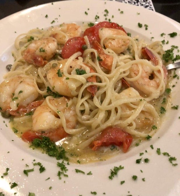 Giardino's Abington Italian Steak House by null