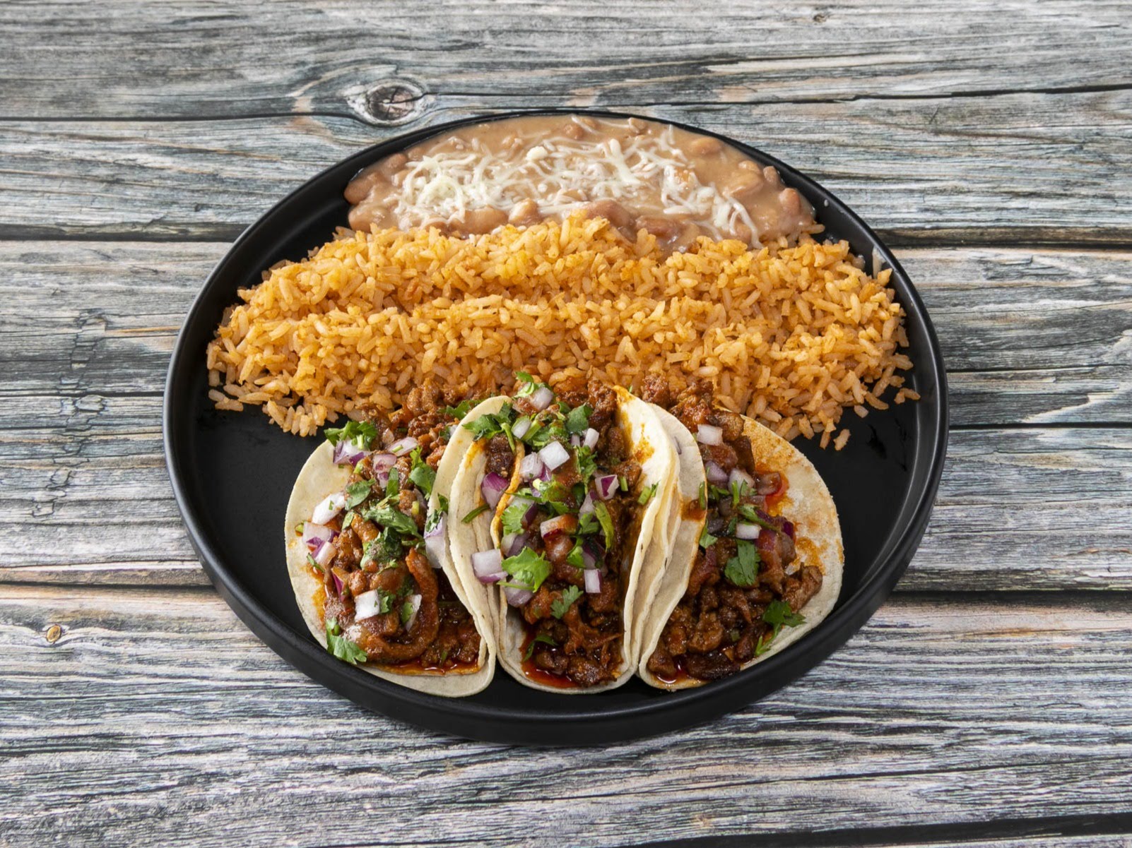 Los Taquitos by null