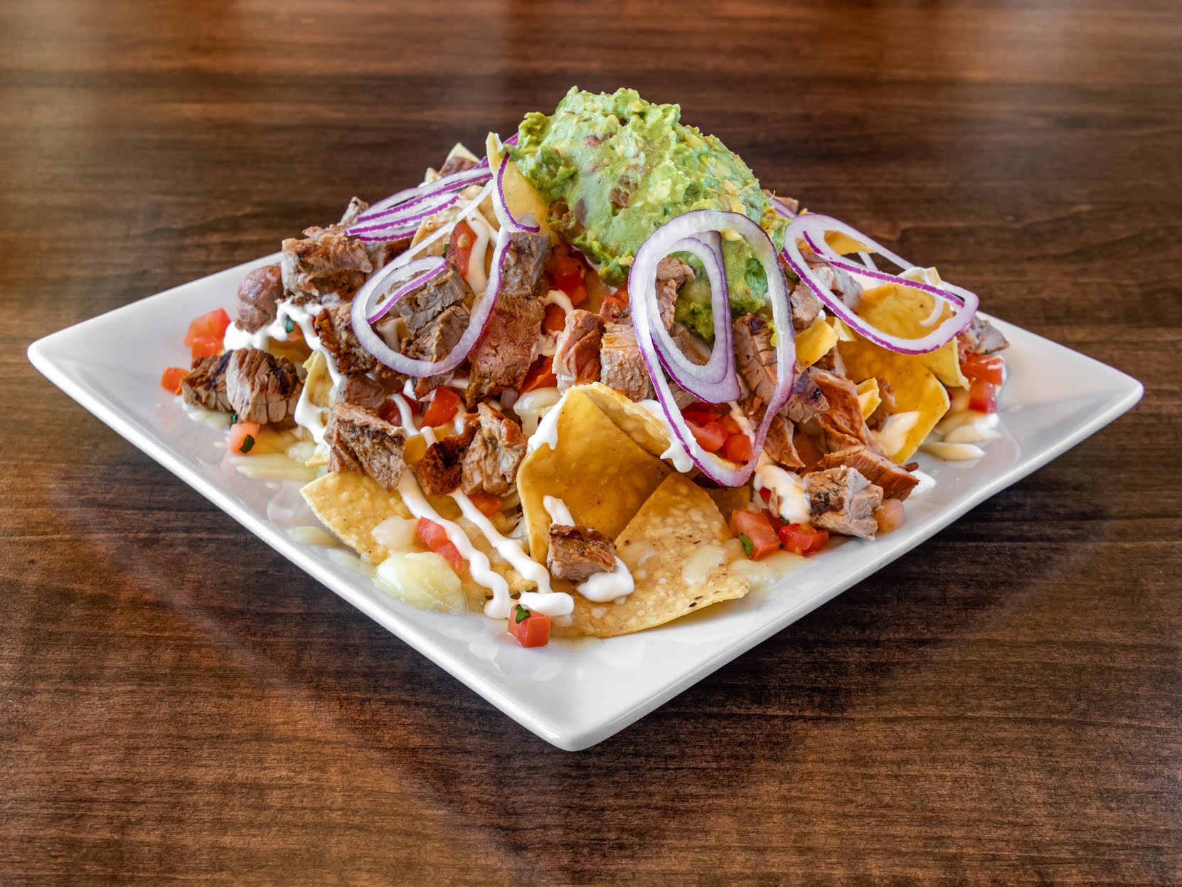 Anejo Cantina and Grill by null