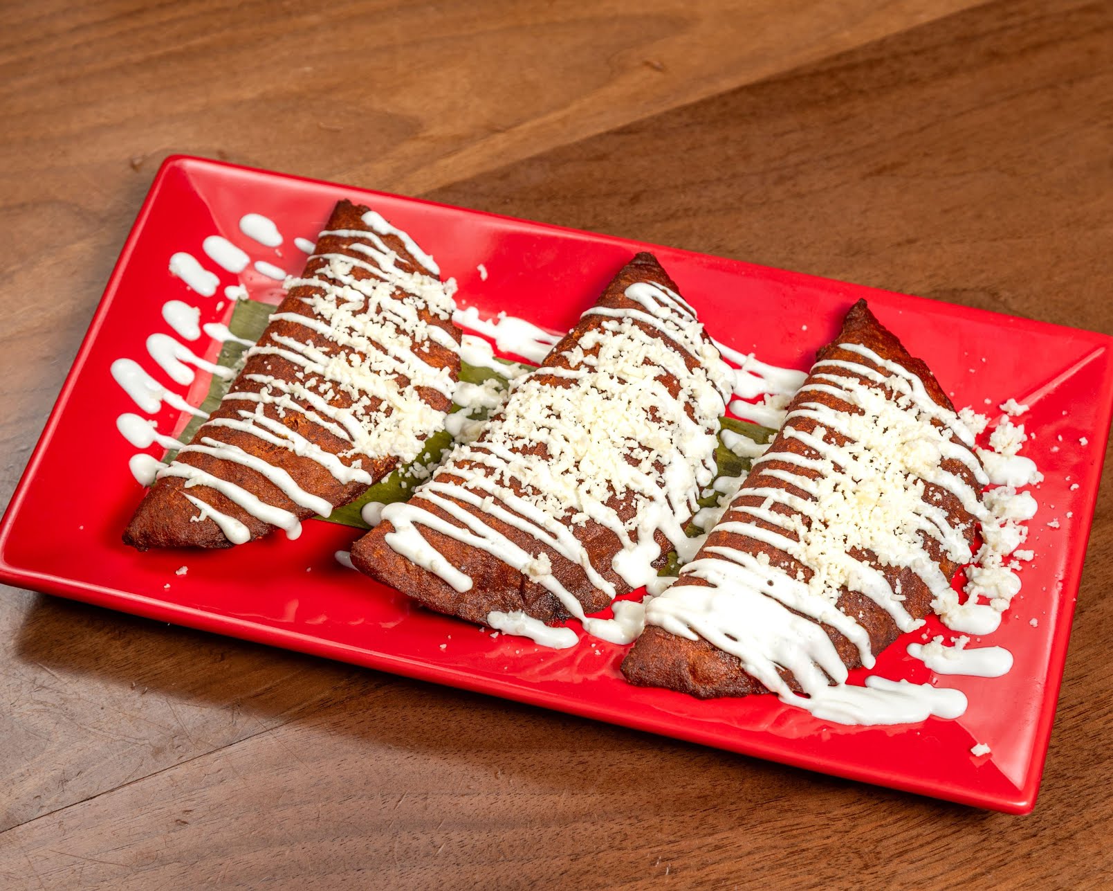 Rosa Mexicano Boston by null