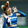 ファイターズガールの「きつねダンス」が話題に ＳＮＳ「ホント ...