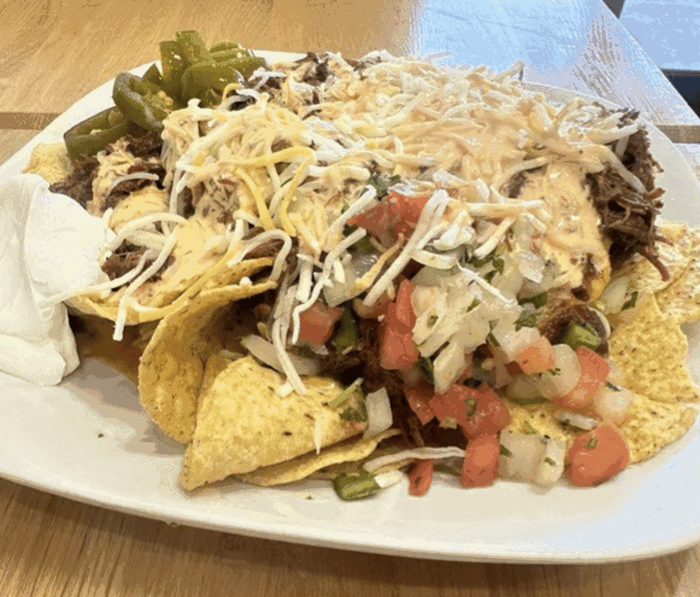 Halal Cuts Taco Restaurant and Meat Shop by null