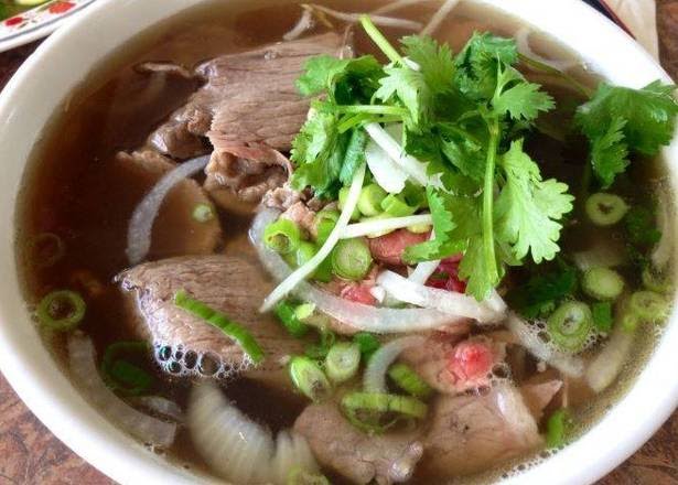 Lantern House Viet Bistro by null