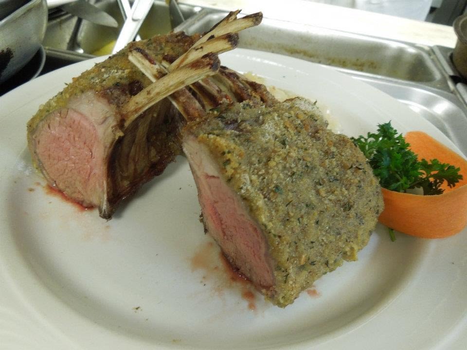 Bunha Faun Restaurant by null