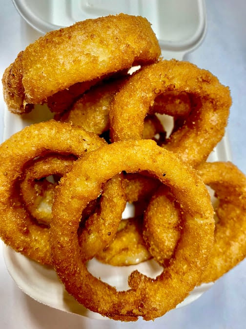 Hoagie Haven by null